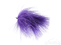 Marabou, Purple