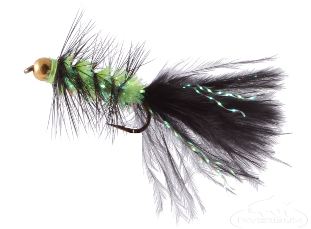 Streamer Flies - flies, fishing tackle, trout, base, salmon -Angler's  Fantasy Fishing