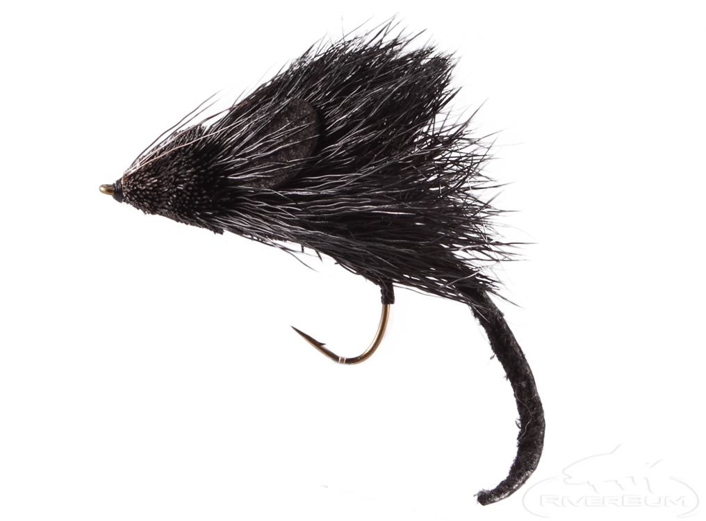 The Essential Fly Letort Cricket Fishing Fly