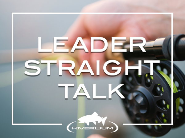 Leader Straight Talk