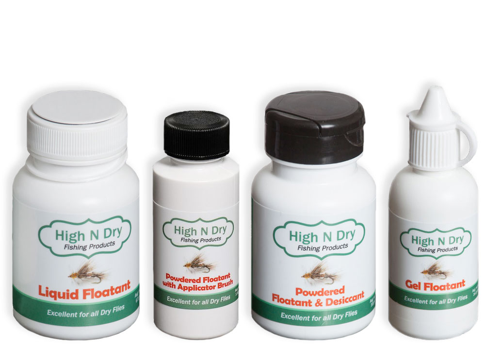 High n Dry Products