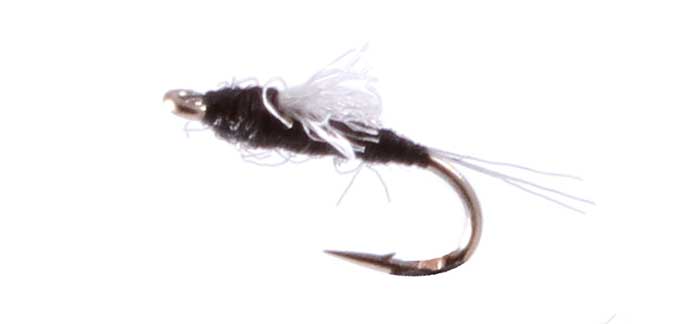 Top 7 Best Flies for Beginners – Fly Fish Food