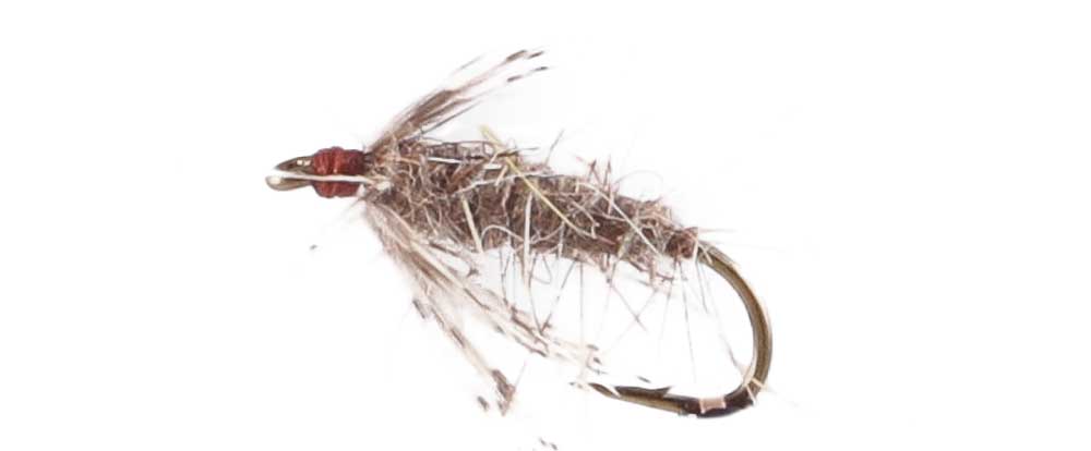 10 Basic Fly Fishing Flies For Beginners 