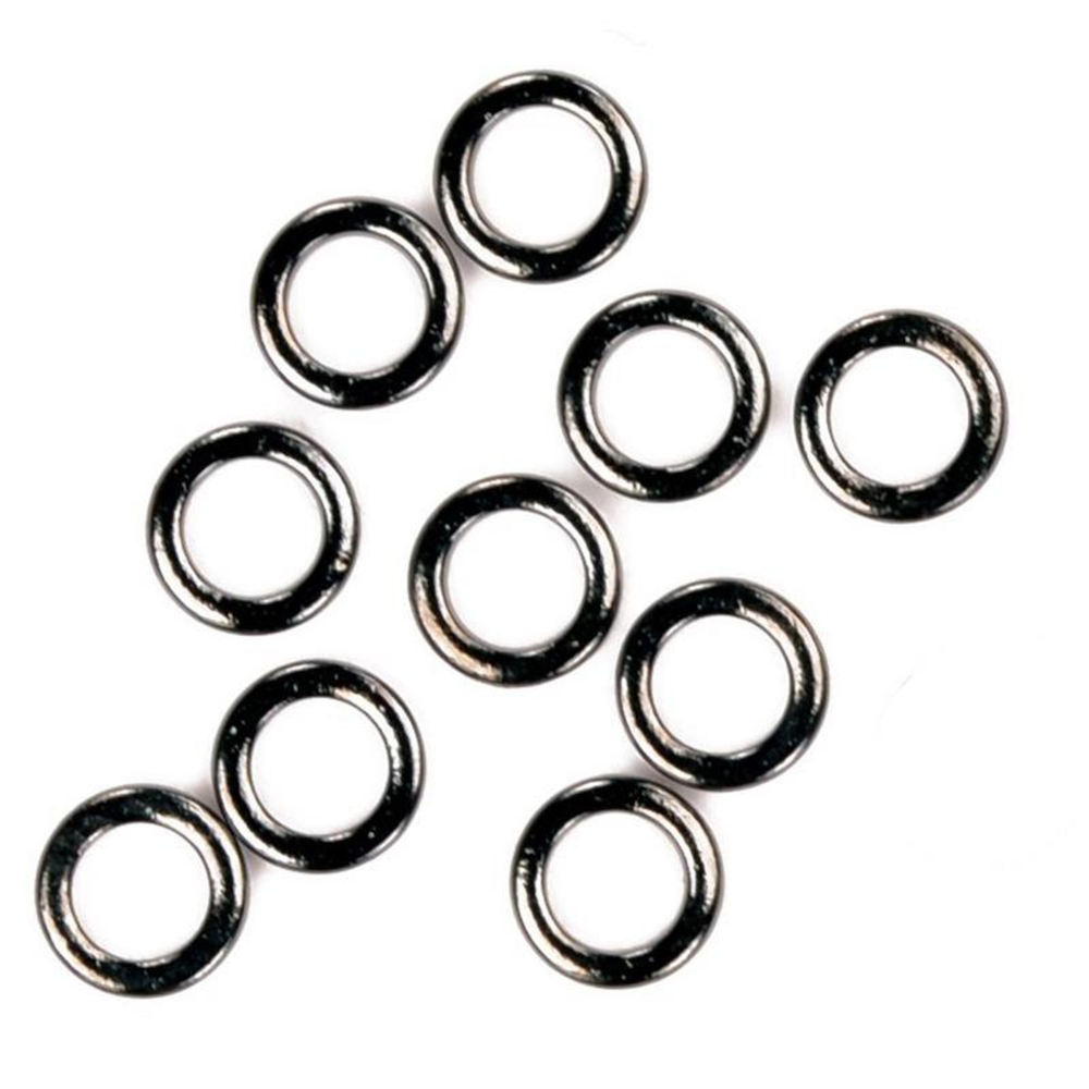 Tippet Rings - RiverBum.com